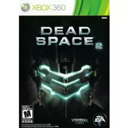 Dead Space 2