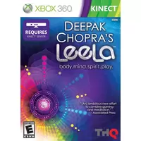 Deepak Chopra's Leela