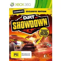 DiRT Showdown - Exclusive Edition