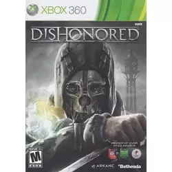 Dishonored