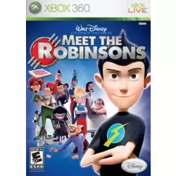 Disney's Meet the Robinsons