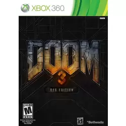 Doom 3 BFG Edition