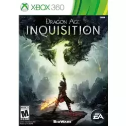 Dragon Age: Inquisition