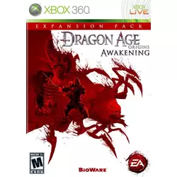 Dragon Age: Origins - Awakening