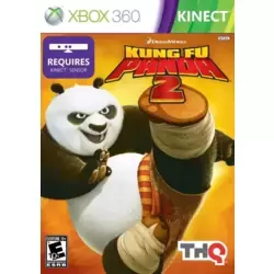 DreamWorks Kung Fu Panda 2