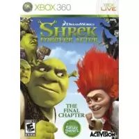 DreamWorks Shrek Forever After