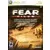 F.E.A.R. Files