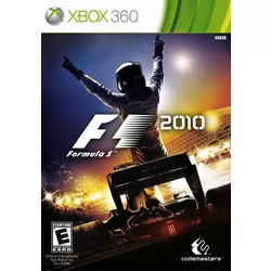F1 2010