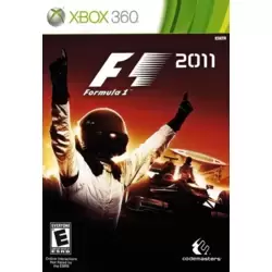 F1 2011