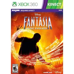 Fantasia: Music Evolved