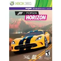 Forza Horizon