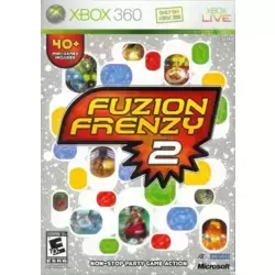 Fuzion Frenzy 2