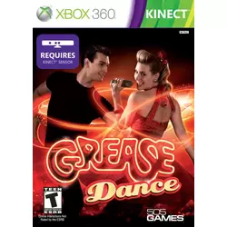 Grease Dance