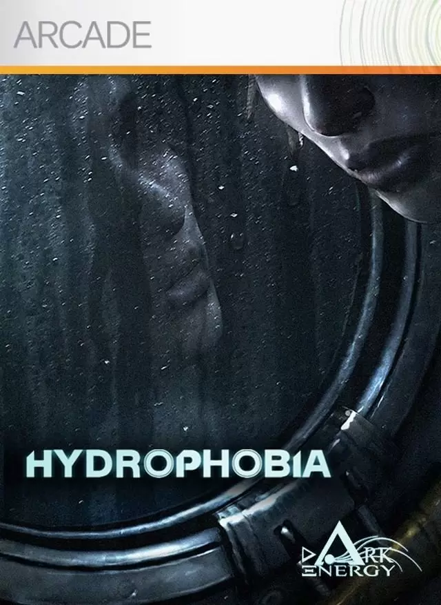 XBOX 360 Games - Hydrophobia