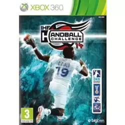 IHF Handball Challenge 14