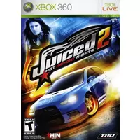 Juiced 2: Hot Import Nights