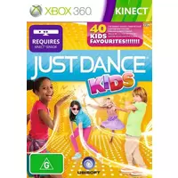 Just Dance Kids