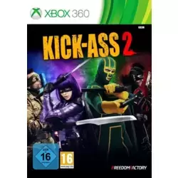 Kick-Ass 2