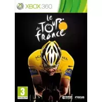 Le Tour de France