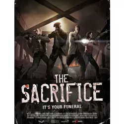 Left 4 Dead 2: The Sacrifice