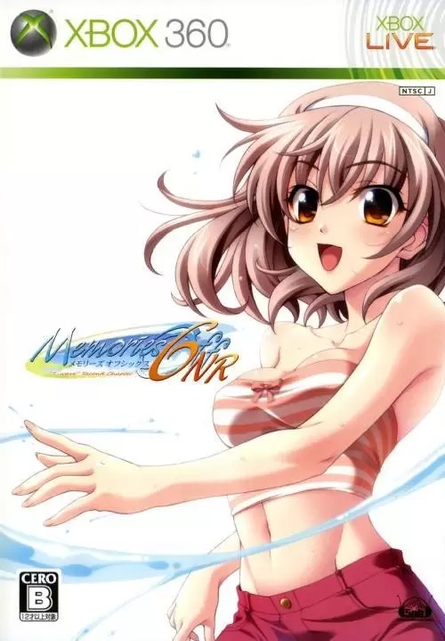 Jeux XBOX 360 - Memories Off 6: Next Relation