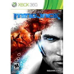 Mindjack