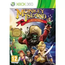 Monkey Island: Special Edition Collection