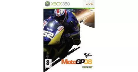 Moto GP 06 - Xbox 360