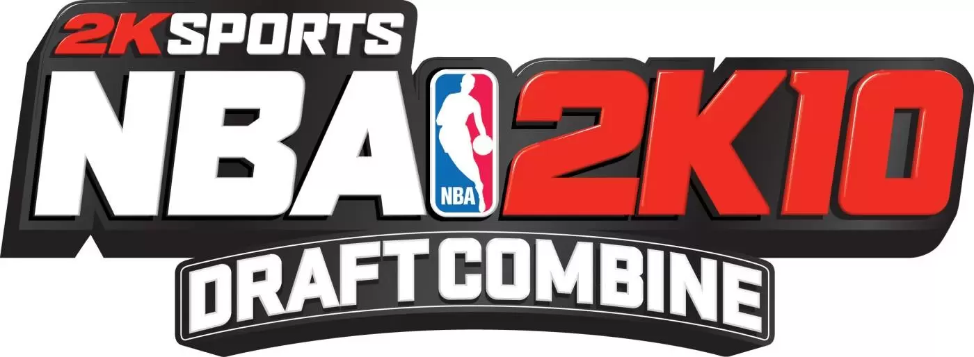 Jeux XBOX 360 - NBA 2K10: Draft Combine