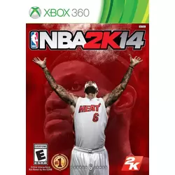 NBA 2K14