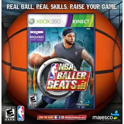 NBA Baller Beats