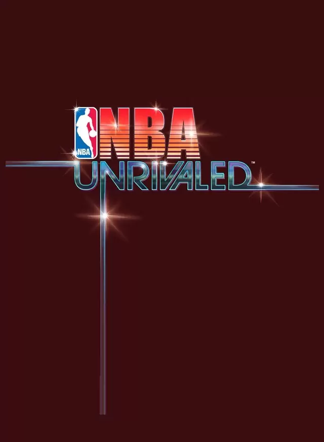 Jeux XBOX 360 - NBA Unrivaled