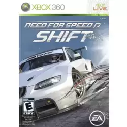 Need for Speed: Shift