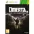 Jeux XBOX 360 - Omerta: City of Gangsters