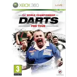  PDC World Championship Darts - Nintendo DS : Video Games