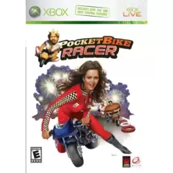 Pocketbike Racer