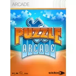 Puzzle Arcade