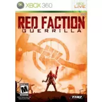 Red Faction: Guerrilla