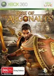 Jeux XBOX 360 - Rise of the Argonauts