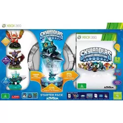 Skylanders: Spyro's Adventure