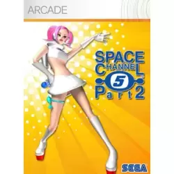 Space Channel 5 Part 2