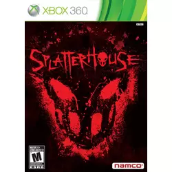 Splatterhouse