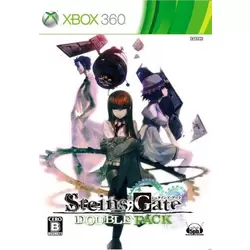 Steins - Gate Double Pack
