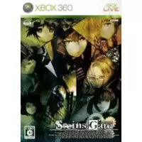 Steins - Gate