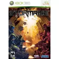 Stormrise