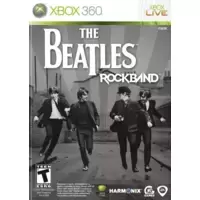 The Beatles: Rock Band