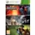 Triple Pack: Outland / From Dust / Beyond Good & Evil HD