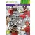 Jeux XBOX 360 - Virtua Tennis 4