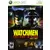 Watchmen: The End Is Nigh Parts 1 and 2