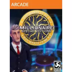 Who Wants to Be a Millionaire? Special Editions